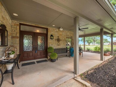 2603 Wills Way Dr, Granbury, TX 76049 - photo 2