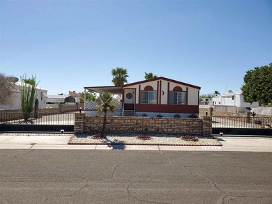 13813 E 47th St, Yuma, AZ 85367 - photo 3