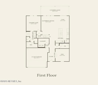 5508 Longfin Ct, Jacksonville, FL 32244 - photo 3