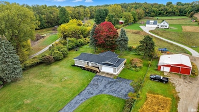 13550 Dragoon Trail, Mishawaka, IN 46544 - photo 2