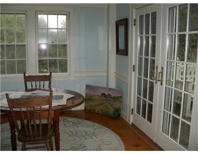 Dining Room.