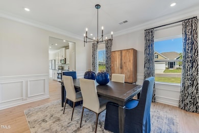 81 Cheshire Downs Ct, Smithfield, NC 27577 - photo 7