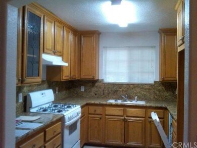 Upgraded Kitchen with Granite Counter Tops