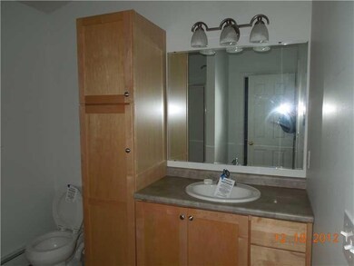 Bathroom.