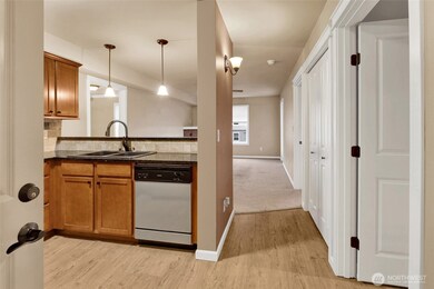 Cypress Place Condominiums unit A403, Bellingham, WA 98225 - photo 6