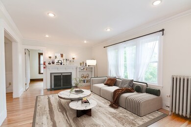 64 Bradford Rd unit 2, Watertown, MA 02472 - photo 3