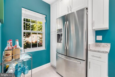 1913 N Rhodes St unit 19, Arlington, VA 22201 - photo 4