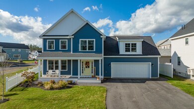 40 Pacer Way, Scarborough, ME 04074 - photo 3