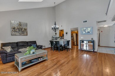 Living room 2