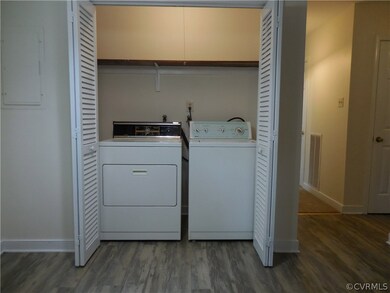 Washer & Dryer Convey