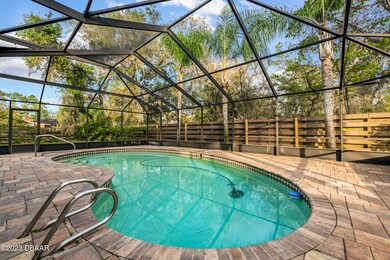 Sparkling Pool