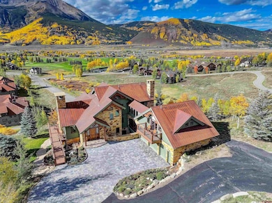 412 Ridge Rd, Crested Butte, CO 81224 - photo 3