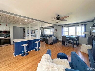 4941 W 700 N, Sharpsville, IN 46068 - photo 6