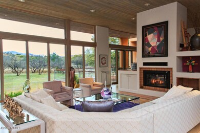 Living Room with wall of glass - Copy -