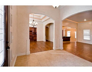 1103 Angel Falls Rd, Bentonville, AR 72712 - photo 4