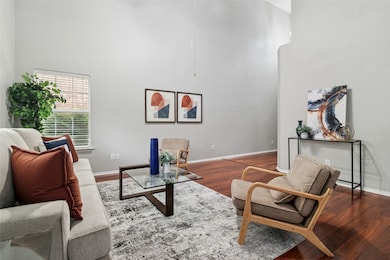 8601 Forest Highlands Dr, Plano, TX 75024 - photo 3