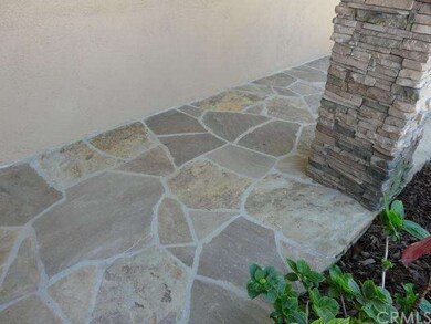 Flagstone Detail