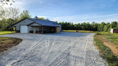 11213 Yellow Bank Rd, Laurel, IN 47024 - photo 4