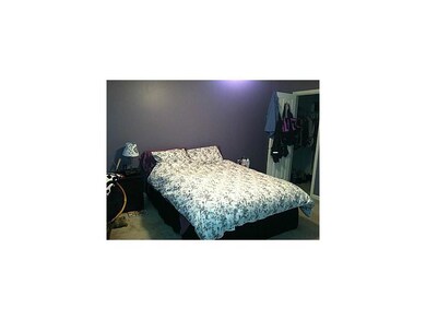 Bedroom.