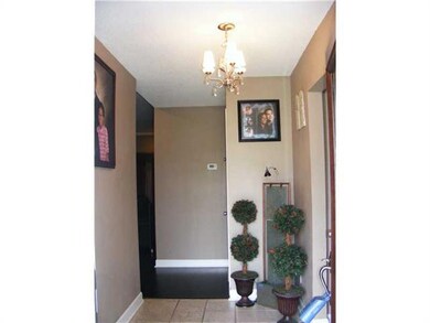 Foyer.