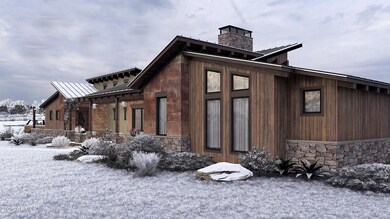 6638 Meadows Ln, Flagstaff, AZ 86004 - photo 2