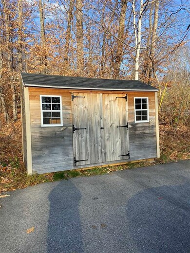 90 Chandler Mountain Rd, Bartlett, NH 03812 - photo 3