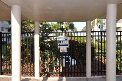 Office Location