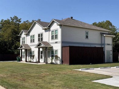 207 W Cloud St unit B, Gainesville, TX 76240 - photo 3