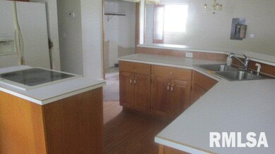 104 S Shaw St, Harrisburg, IL 62946 - photo 3