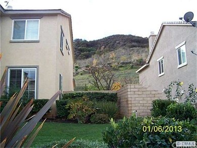 Right Side of home showing National Forest in the 