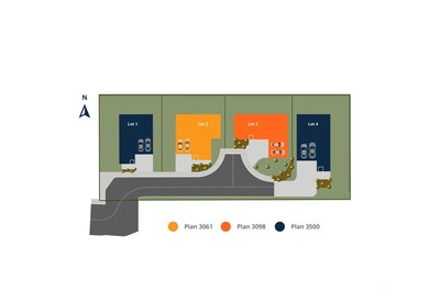 12156 NE 170th(lot1) Place, Bothell, WA 98011 - photo 2