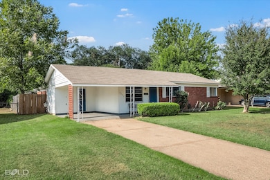 3203 Bistineau Dr, Bossier City, LA 71112 - photo 6