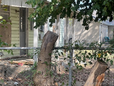 224 W Burnham Ave, Sapulpa, OK 74066 - photo 6