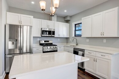18 Fabyan St unit 2, Boston, MA 02124 - photo 5