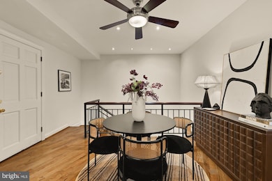 6 Logan Cir NW unit 2, Washington, DC 20005 - photo 7