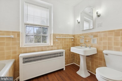 134 Yew Rd, Cheltenham, PA 19012 - photo 6