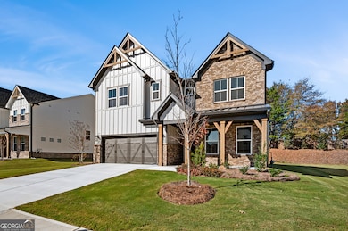 3962 Adler Cir unit 7, Buford, GA 30519 - photo 3