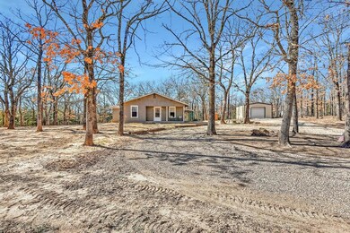 70 Mountain Creek Dr, Denison, TX 75021 - photo 5