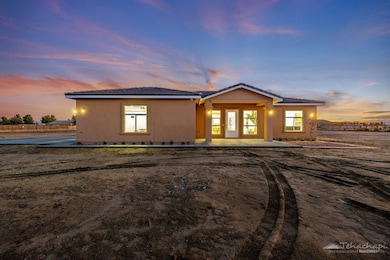 7214 W Avenue A, Rosamond, CA 93560 - photo 5