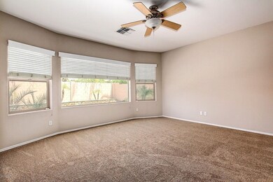 Master Suite
