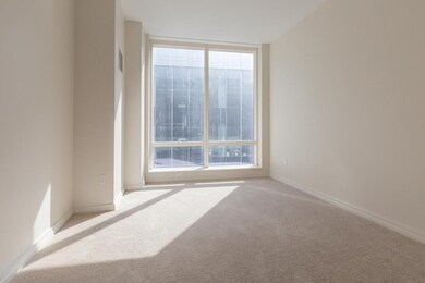 Millennium Tower unit 1014, Boston, MA 02110 - photo 7