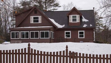 55 New London Dr, Center Barnstead, NH 03225 - photo 4