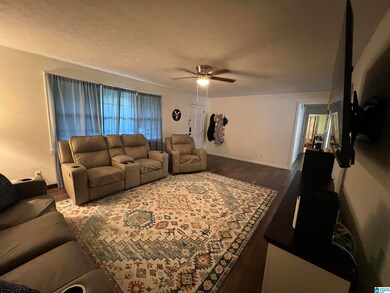 6244 Cane Creek Dr, Anniston, AL 36206 - photo 2