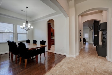 564 Stephen f Austin Dr, Conroe, TX 77302 - photo 7