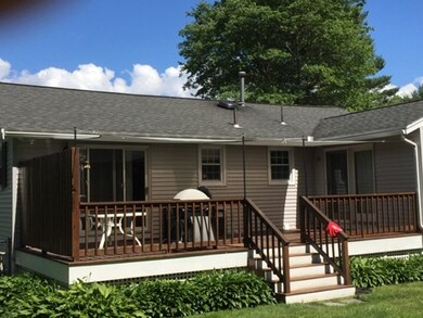 23 Robinhood Ln, Billerica, MA 01821 - photo 5