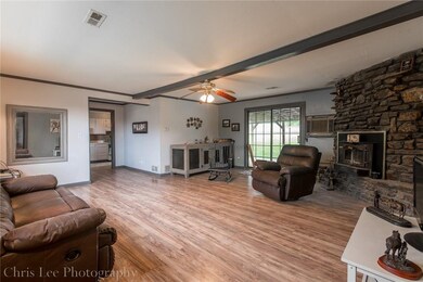 20561 Kirksey Rd, Elkins, AR 72727 - photo 3