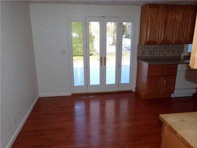 Dining Area.