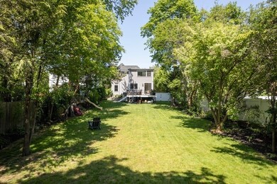 11 Horton Place, Milton, MA 02186 - photo 4