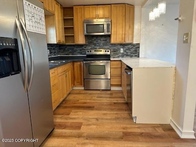 416 Price newer kitchen laminate