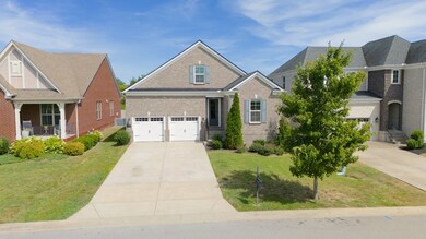 1012 Syler Dr, Mount Juliet, TN 37122 - photo 7